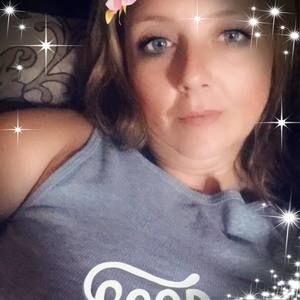 Meet your Posher, Dawn